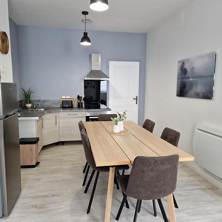 Les Appartements De Lucie Eaux-Bonnes Kültér fotó