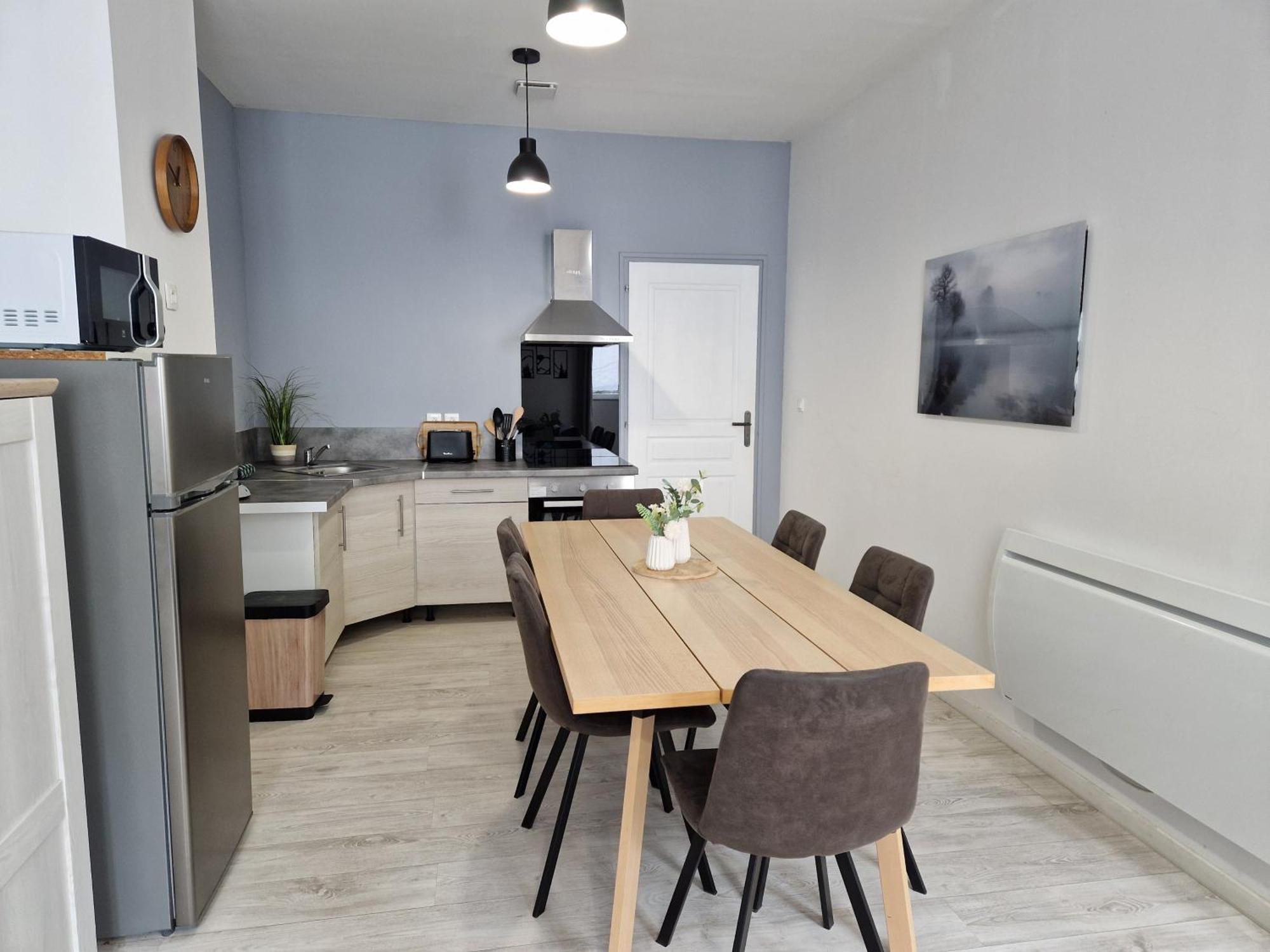 Les Appartements De Lucie Eaux-Bonnes Kültér fotó