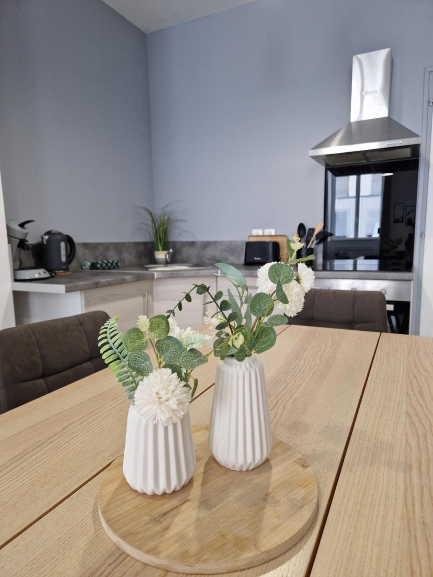 Les Appartements De Lucie Eaux-Bonnes Kültér fotó