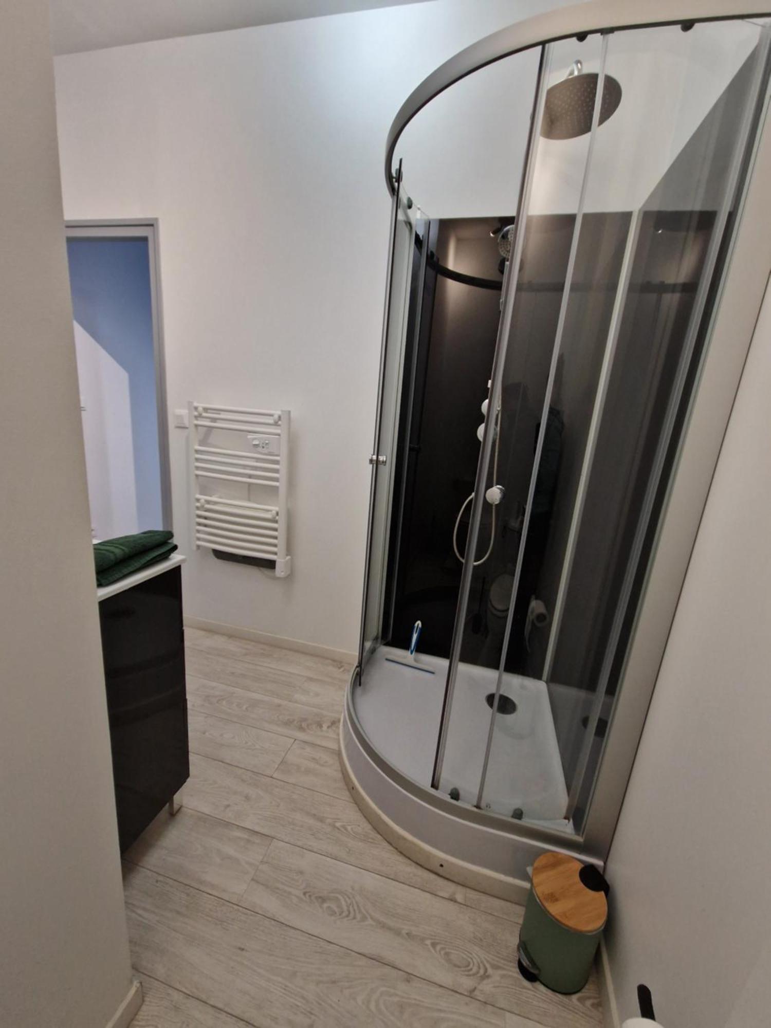 Les Appartements De Lucie Eaux-Bonnes Kültér fotó