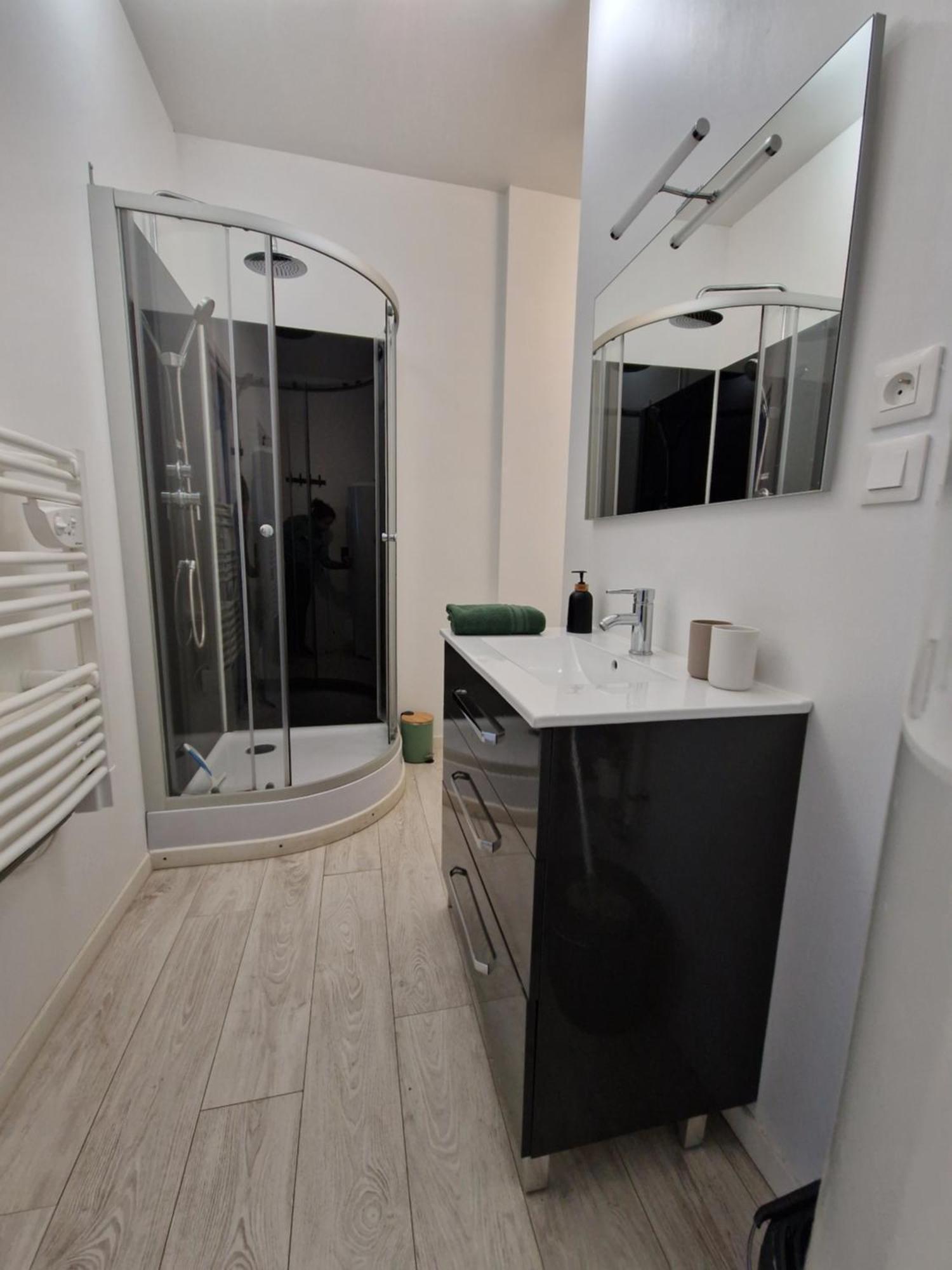 Les Appartements De Lucie Eaux-Bonnes Kültér fotó